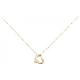 Autre Marque Collana Tiffany Open Heart
