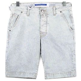 Jacob Cohen Jacob Cohën Bermuda Short Slim Fit Lou – T31 – Nuovo con etichette