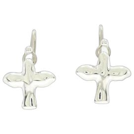 Autre Marque Orecchini a goccia Tiffany & Co. 925 585WG