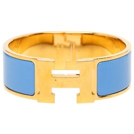 Hermès Bracelete Hermes Clic Clac H PM