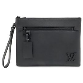 Louis Vuitton Aerogram Takeoff Pouch