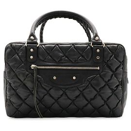 Balenciaga The Matelasse Handtasche