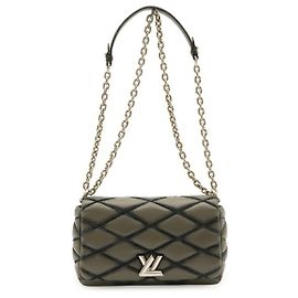 Borsa a tracolla Louis Vuitton Maltage Chain