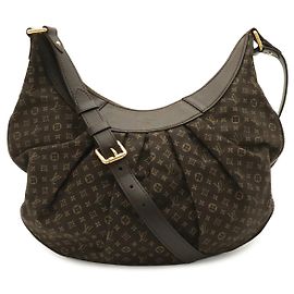 Borsa a spalla Louis Vuitton Rhapsody MM