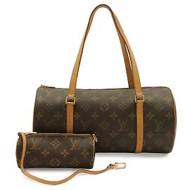 Louis Vuitton Papillon 30 Handtasche