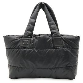 Chanel Coco Cocoon Tote