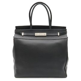 Autre Marque Yves Saint Laurent Manhattan N/S Tote Bag
