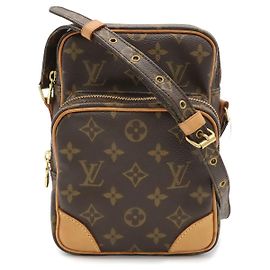 Louis Vuitton Monogram Amazon Schultertasche