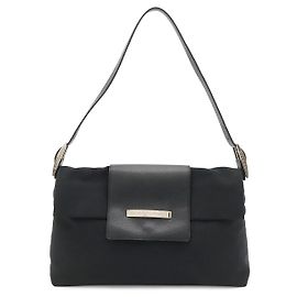 Bulgari Bolsa de Ombro Bvlgari Logo Mania