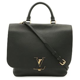 Borsa a mano Louis Vuitton Parnassea Volta con manico singolo