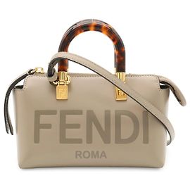 Bolsa Fendi By The Way Mini