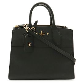 Louis Vuitton City Steamer PM Handtasche