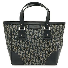 Autre Marque Dior Trotter Tote Bag
