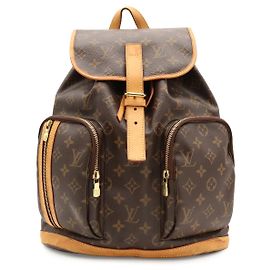 Louis Vuitton Sac A Dos Bosphore Backpack
