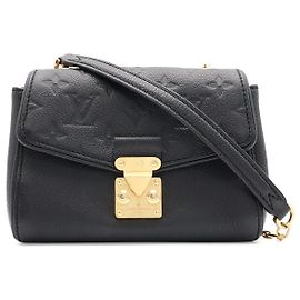 Bolso de hombro Louis Vuitton Saint Germain BB