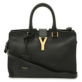 Autre Marque Yves Saint Laurent Y Line Petit Cabas Handtasche