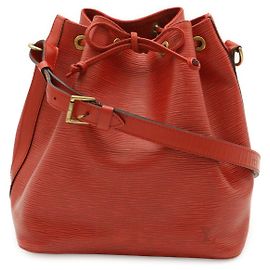 Borsa a tracolla Louis Vuitton Petit Noe