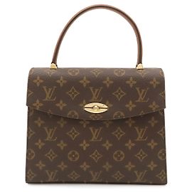 Borsa Louis Vuitton Monogram