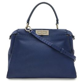 Fendi Selleria Peekaboo Regular Handtasche