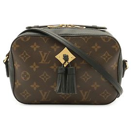 Louis Vuitton Santonju Schultertasche