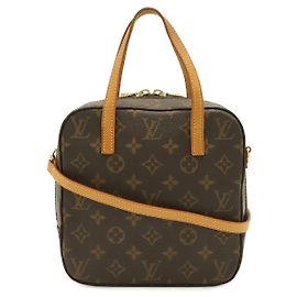 Sac à main Louis Vuitton Spontini