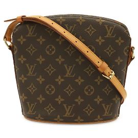 Borsa a tracolla Louis Vuitton Drouot