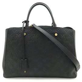 Bolso Louis Vuitton Montaigne GM
