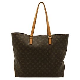 Louis Vuitton Cabas Alto Tote