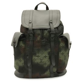 Zaino Louis Vuitton Christopher PM