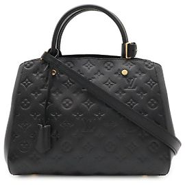 Borsa Louis Vuitton Montaigne MM