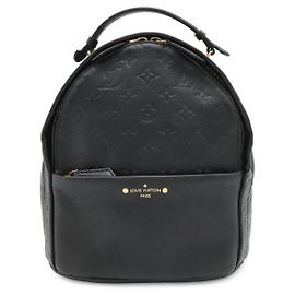 Mochila Louis Vuitton Solbonne