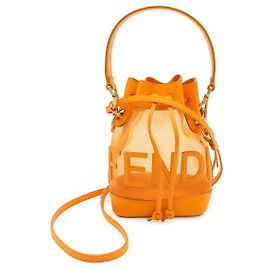Borsa a coulisse Fendi Mon Tresor