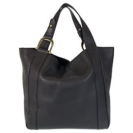Gucci Leder-Tote-Bag