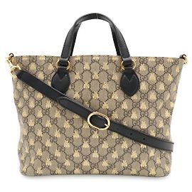 Borsa Tote Gucci GG Supreme
