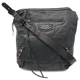 Borsa a tracolla Balenciaga The Mens Day
