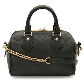 Sac à main Louis Vuitton Speedy Bandouliere 20