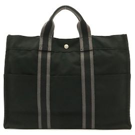Hermès Hermes Fourre-tout Tote
