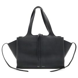 Céline Celine Tri-Fold Tote Bag