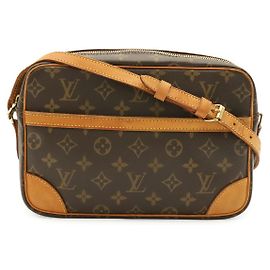 Borsa a tracolla Louis Vuitton Trocadero 27