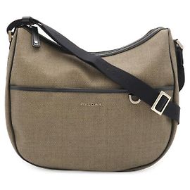 Bulgari Bvlgari Weekend Crossbody-Tasche