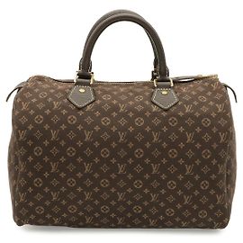 Louis Vuitton Speedy 30