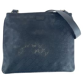 Gucci GG Bedruckte Schultertasche