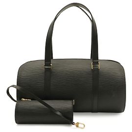 Louis Vuitton Epi Suflo Schultertasche