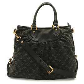 Louis Vuitton Neo Cabby GM Tote