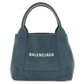 Borsa Balenciaga Logo
