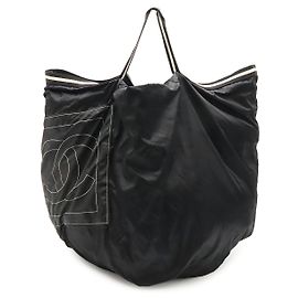 Borsa da viaggio Boston Chanel Sports Line