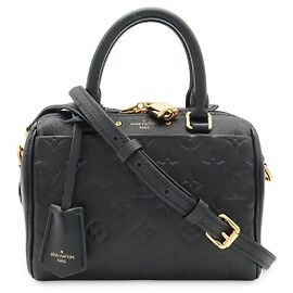 Louis Vuitton Speedy Bandouliere
