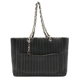 Bolso Tote Chanel New Mademoiselle