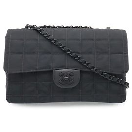 Borsa a Tracolla con Catena Chanel New Travel Line