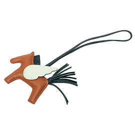 Hermès Hermes Rodeo Pegasus PM Bag Charm